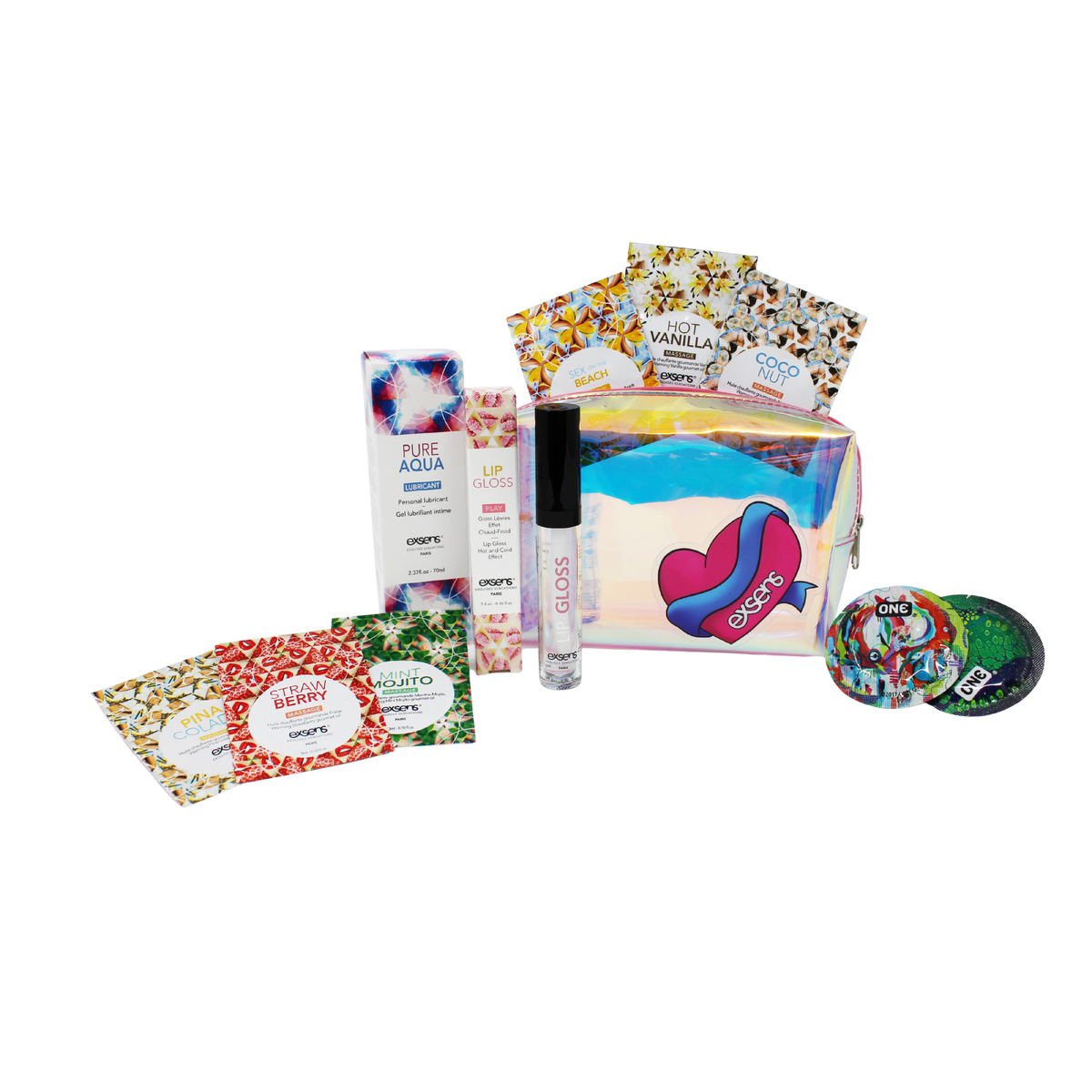 Escape Set