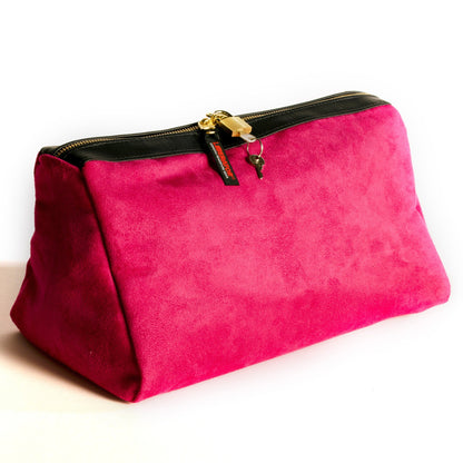 Tallulah Locking Toy Bag